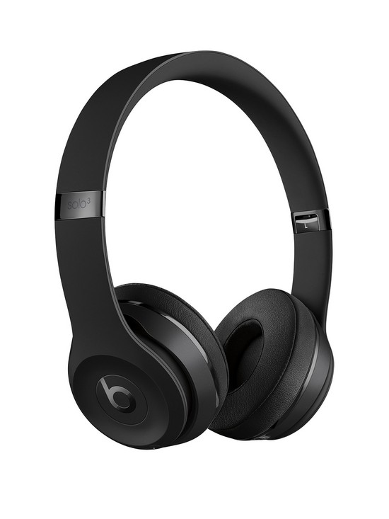 BeatsSolo3 Wireless Headphones £179 post thumbnail image