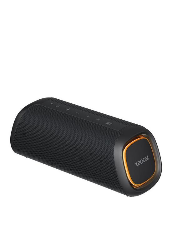 LGXBOOM Go XG5 Bluetooth Speaker £129 post thumbnail image