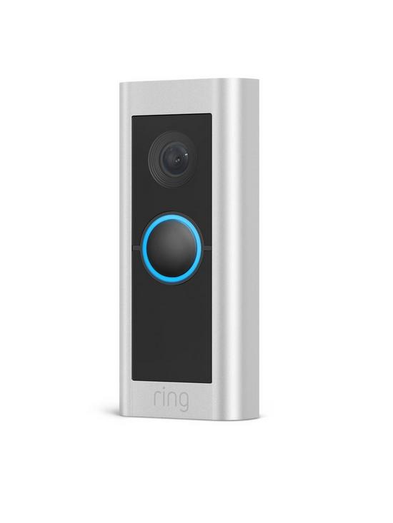 RING Video Doorbell Pro 2 Hardwired £219.99 post thumbnail image