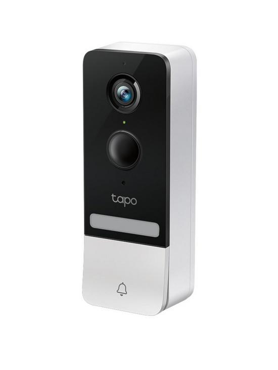 TP LinkD230S1 Video Doorbell with 2K resolution £159.99 post thumbnail image